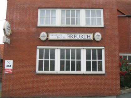 Фото: Erfurth